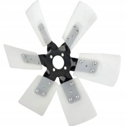 Radiatoriaus ventiliatorius 270060011360