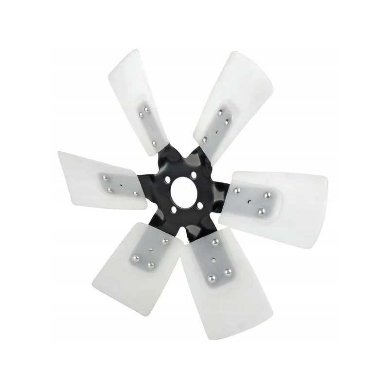 Radiatoriaus ventiliatorius 270060011360