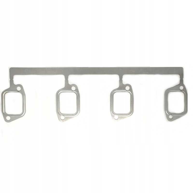 Yanmar 4tne106t išmetimo kolektoriaus tarpinė