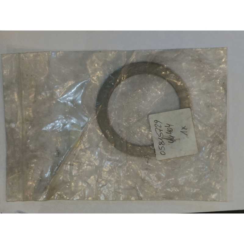 05815729 Bomag skalbyklė