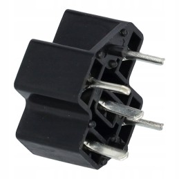 5 kontaktų 60a relės lizdas