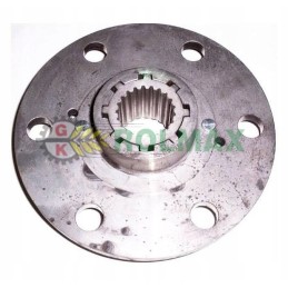 Vibracijos slopintuvas massey ferguson 4300586m1 liukas