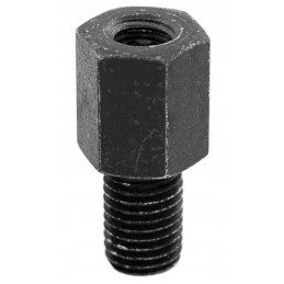 V dalys Vicma veidrodžio adapteris m10 kairysis m10 dešinysis