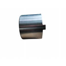 Rankovė su išsikišusiu dantytu pagaląstu K 162