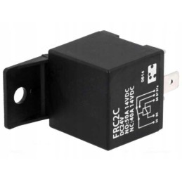 Elektromagnetinės relės spdt ritės 24vdc 5