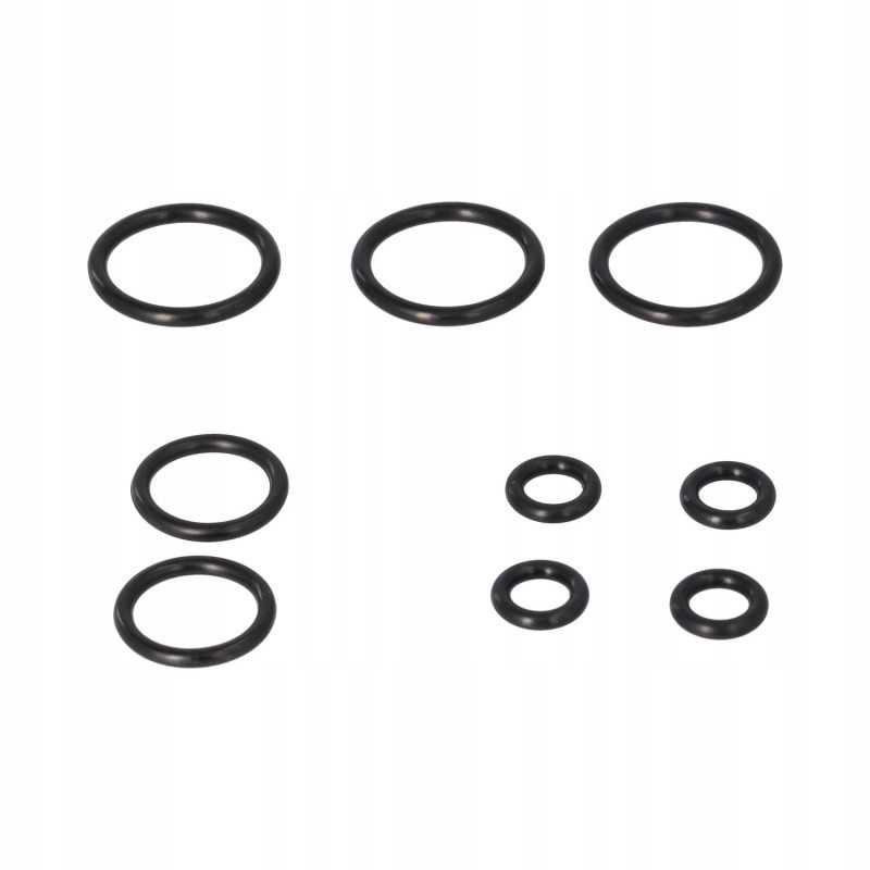 Tarpiklių rinkinys tarp sekcijų p70