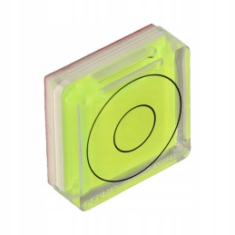 Sferinis nivelyras gulsčiuko pasvirimas