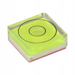 Sferinis nivelyras gulsčiuko pasvirimas