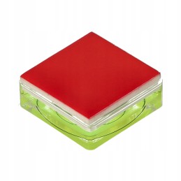 Sferinis nivelyras gulsčiuko pasvirimas