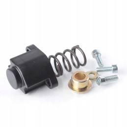 Hydrocontrol hc d2 tipo f00 slankiklio remonto komplektas