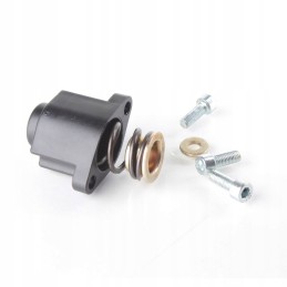 Hydrocontrol hc d2 tipo f00 slankiklio remonto komplektas