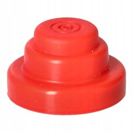 Scanreco hm radijo valdymo mygtuko dangtelis