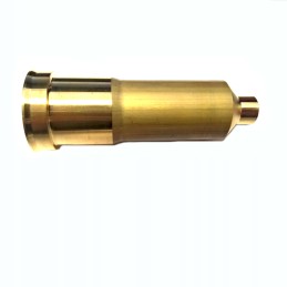 Isuzu 4hk1 purkštuko įvorė