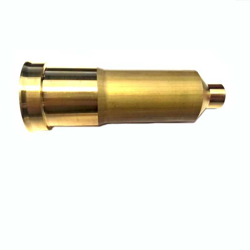 Isuzu 4hk1 purkštuko įvorė