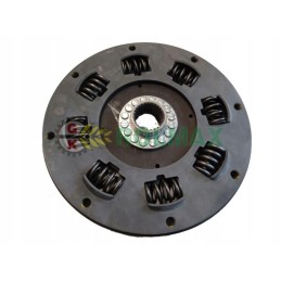 Vibracijos slopintuvas massey ferguson 3792448m1 liukas 295mm