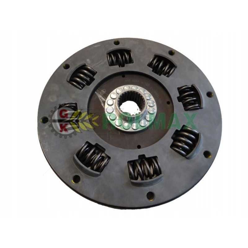 Vibracijos slopintuvas massey ferguson 3792448m1 liukas 295mm