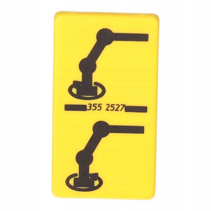 Hiab sukimosi piktograma