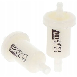 Be 4014 hifi linijinio srauto degalų filtras