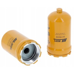 Hidraulinis filtras sh60236 hifi