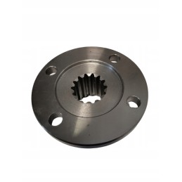 Pagrindinis siurblio galas p 8 aštrus k 162