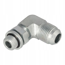 Alkūnės jungtis 3 8 bspx7 8 unf hia