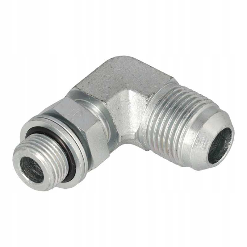 Alkūnės jungtis 3 8 bspx7 8 unf hia