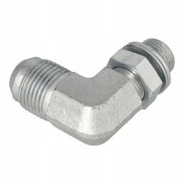 Alkūnės jungtis 3 8 bspx7 8 unf hia