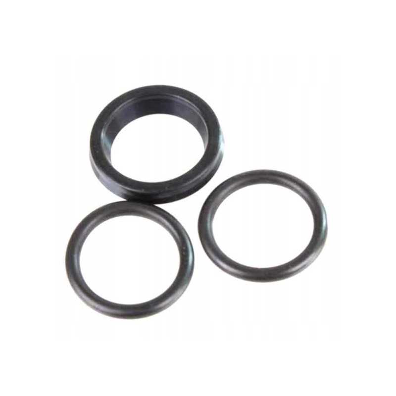 Parker L90LS HV07 slankiojantis sandariklis