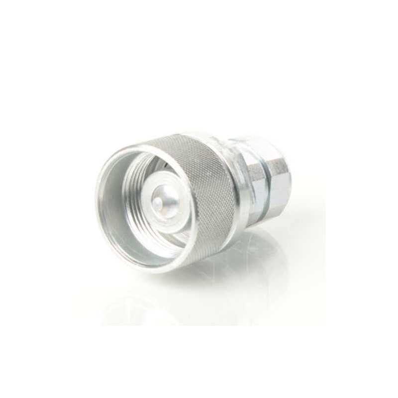 Prisukama greitoji jungtis 400 bar 1 2 kištukas