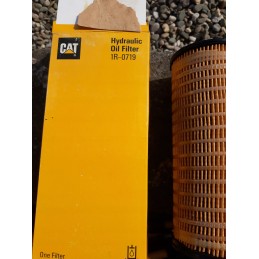 Hidraulinis filtras cat 1r 0719 cat 966