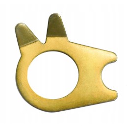 JCB hidro sklendės veržlės poveržlė