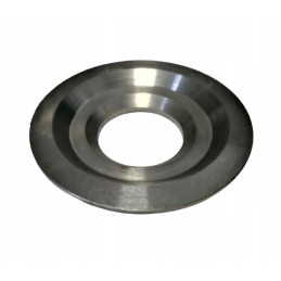 Ostrowek K 162 vairo žiedas