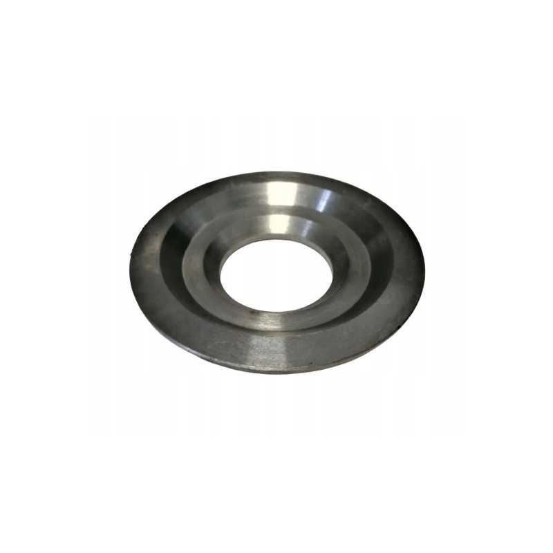 Ostrowek K 162 vairo žiedas