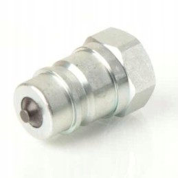 Greitoji jungtis ISO A 300 barų 3 8 kištukas