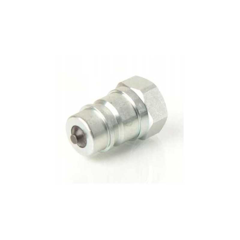 Greitoji jungtis ISO A 300 barų 3 8 kištukas