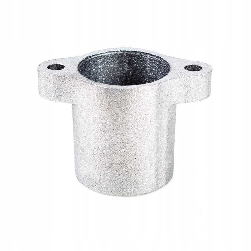 Saliamio skirstytuvo spyruoklinis dangtelis