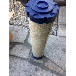 Powerscreen oro filtras SA6702