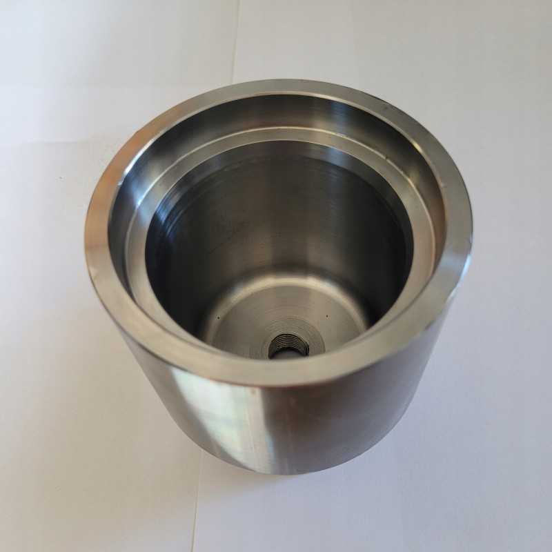 Kelionės pavaros cilindras 9r5386