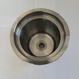 Kelionės pavaros cilindras 9r5386