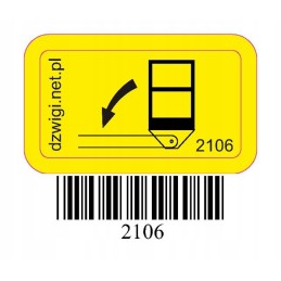 Piktograma pakreipkite krepšį į save