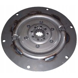 Liuko vibracijos slopintuvas