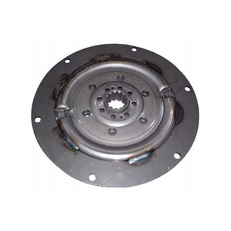 Liuko vibracijos slopintuvas