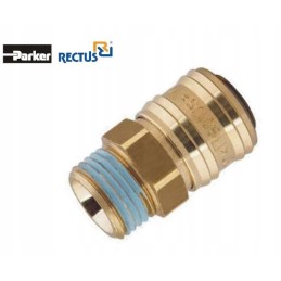 Greitoji jungtis cpl g1 2 bspp nbr br