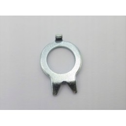 0pl skirtukų poveržlė