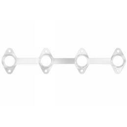 Išmetimo kolektoriaus tarpinė