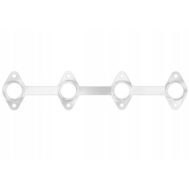 Išmetimo kolektoriaus tarpinė