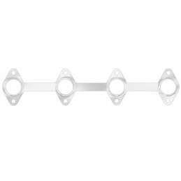 Išmetimo kolektoriaus tarpinė