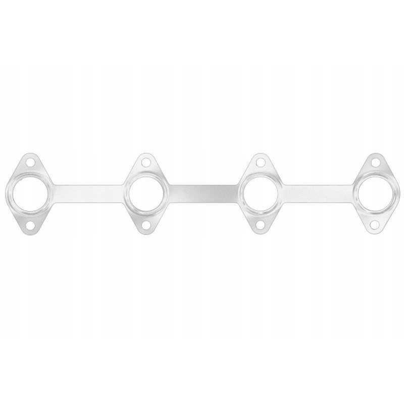 Išmetimo kolektoriaus tarpinė