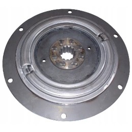 Liuko vibracijos slopintuvas