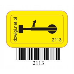 Bokšto sukimosi į dešinę piktograma